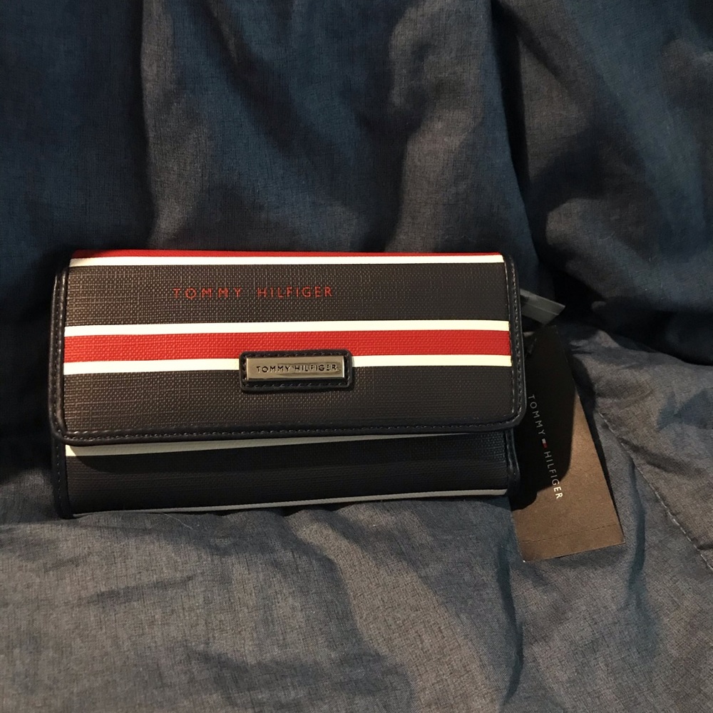 Tommy Hilfiger Wallet